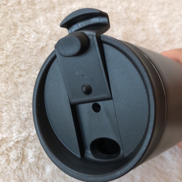 Discontinued-Simple Modern Voyager 16 oz. insulated mug w/ Flip lid. New,UNUSED. - Picture 8 of 15